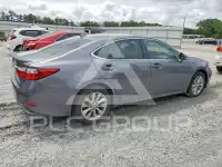 2013 Lexus ES300 photo