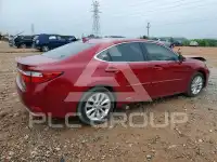 2013 Lexus ES300 фото