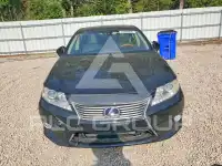 2013 Lexus ES300 фото