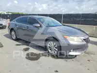 2013 Lexus ES300 фото