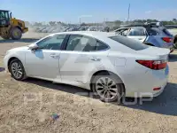 2013 Lexus ES300 фото