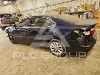 2013 Lexus ES300 фото