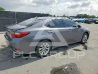 2013 Lexus ES300 фото