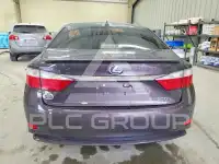 2013 Lexus ES300 photo