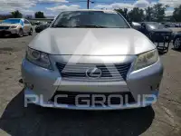 2013 Lexus ES300 фото
