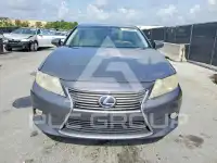 2013 Lexus ES300 фото