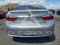 2013 Lexus ES300 фото