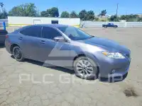 2013 Lexus ES300 photo