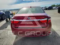 2013 Lexus ES300 фото