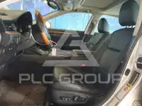 2013 Lexus ES300 фото
