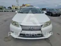 2013 Lexus ES300 фото