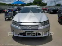 2013 Lexus ES300 фото