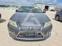 2013 Lexus ES300 фото