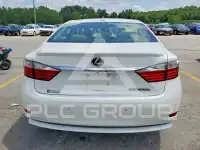 2013 Lexus ES300 photo