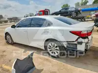 2013 Lexus ES300 фото
