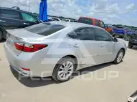2013 Lexus ES300 фото