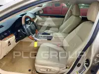 2013 Lexus ES photo