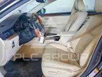 2013 Lexus ES300 фото