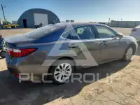 2013 Lexus ES300 photo