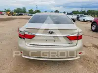 2013 Lexus ES photo