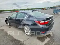2013 Lexus ES300 фото