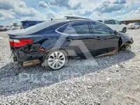 2013 Lexus ES300 фото