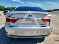 2013 Lexus ES300 photo