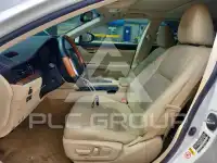 2013 Lexus ES300 фото