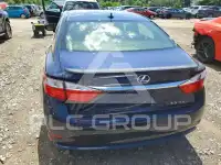 2013 Lexus ES300 photo