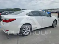 2013 Lexus ES300 фото
