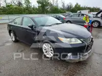 2013 Lexus ES300 фото