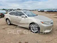 2013 Lexus ES photo