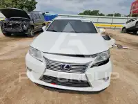 2013 Lexus ES300 фото
