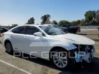 2013 Lexus ES300 фото