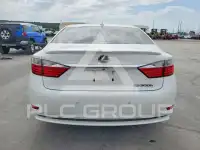 2013 Lexus ES300 фото