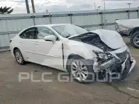 2013 Lexus ES300 фото