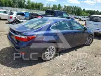2013 Lexus ES300 photo