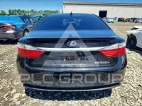 2013 Lexus ES300 фото