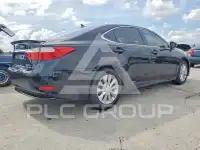 2013 Lexus ES300 фото