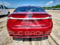 2013 Lexus ES300 фото