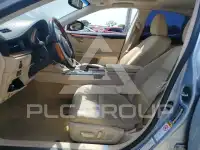 2013 Lexus ES300 фото