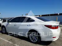 2013 Lexus ES300 фото