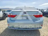 2013 Lexus ES300 фото