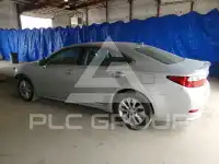 2013 Lexus ES300 фото