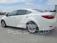 2013 Lexus ES300 фото
