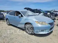 2013 Lexus ES300 фото