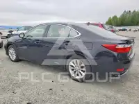 2013 Lexus ES300 фото