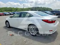 2013 Lexus ES300 photo