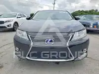 2013 Lexus ES300 фото