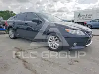 2013 Lexus ES300 фото